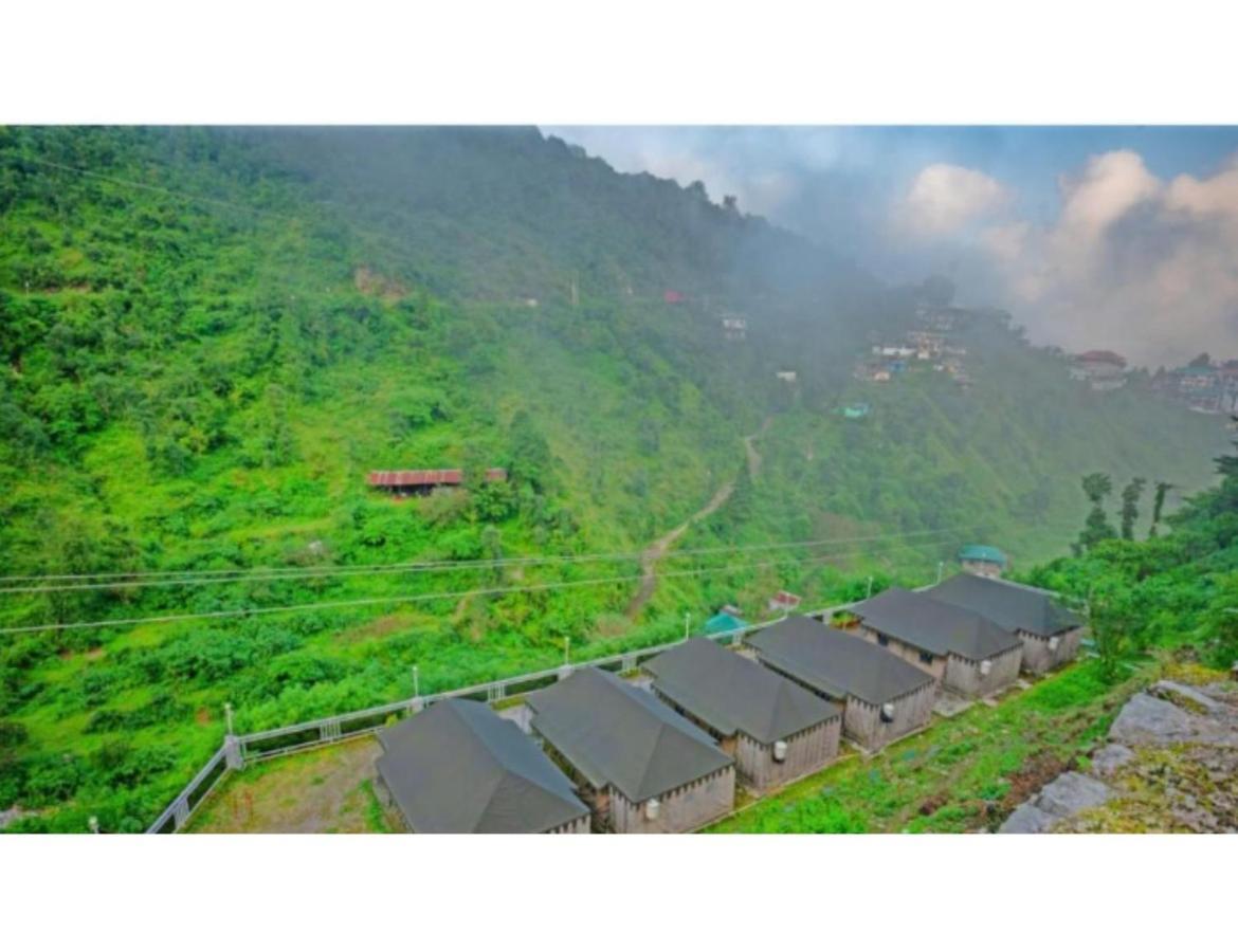 Shiv Sutra Resorts, Mussoorie Eksteriør bilde