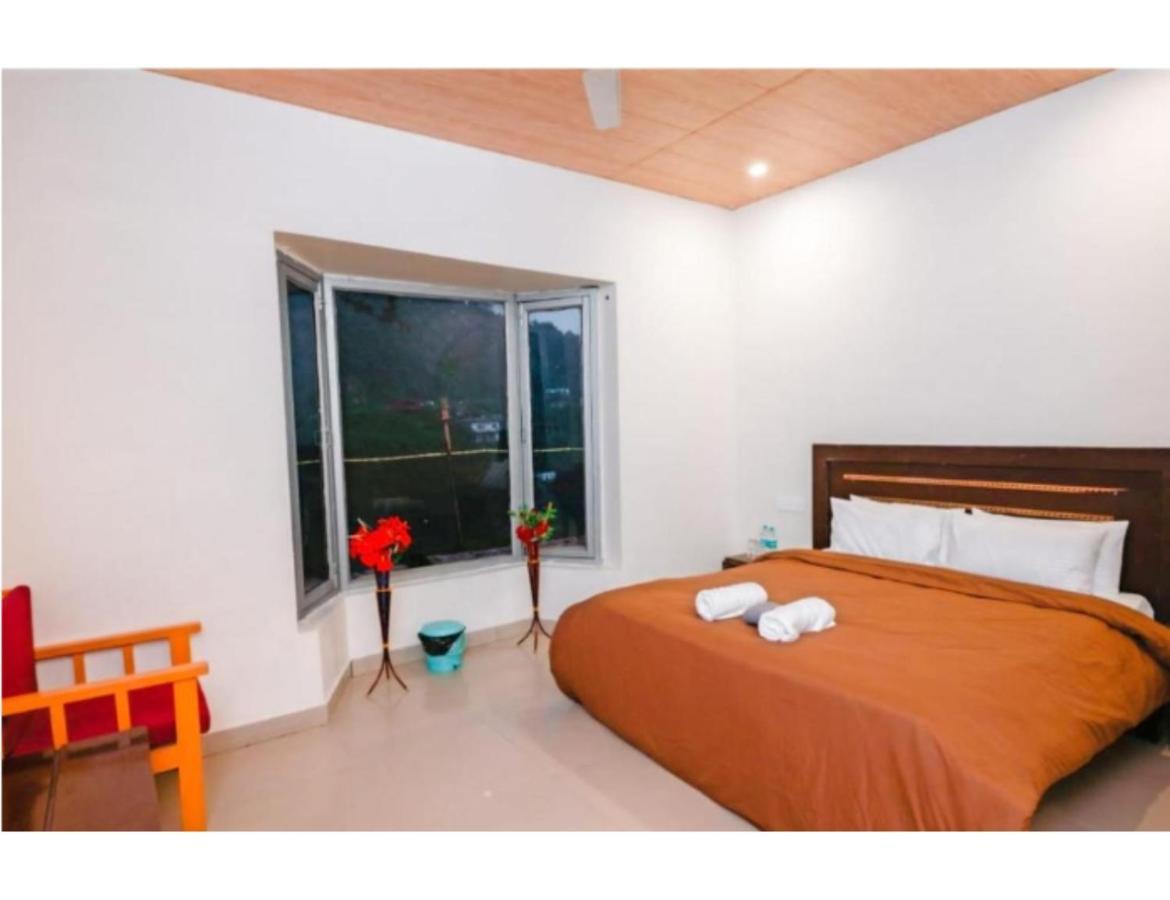 Shiv Sutra Resorts, Mussoorie Eksteriør bilde