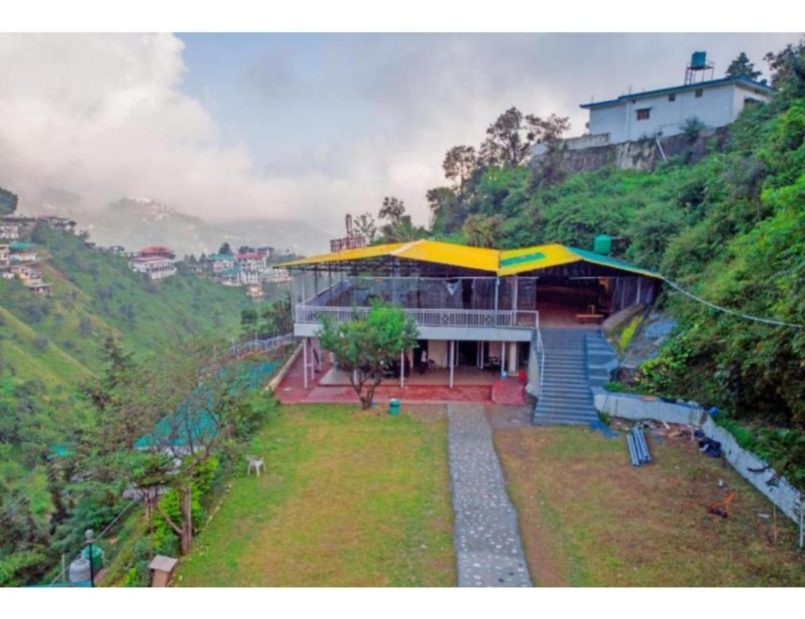 Shiv Sutra Resorts, Mussoorie Eksteriør bilde