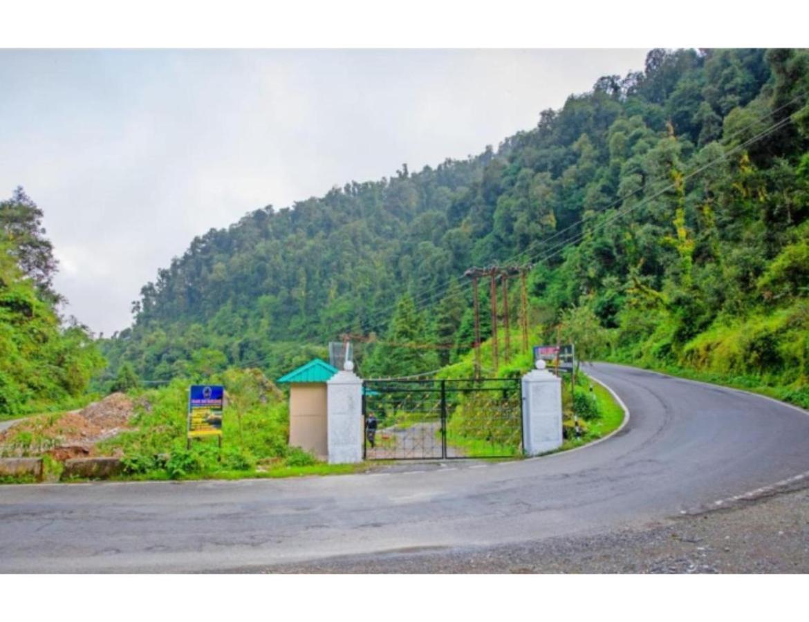 Shiv Sutra Resorts, Mussoorie Eksteriør bilde