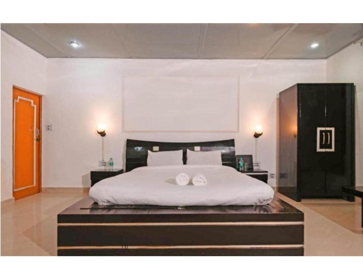 Shiv Sutra Resorts, Mussoorie Eksteriør bilde