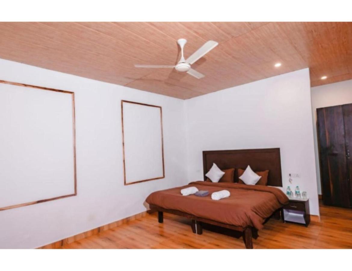 Shiv Sutra Resorts, Mussoorie Eksteriør bilde