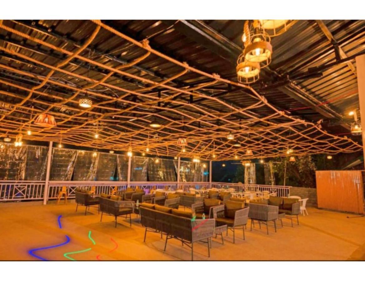 Shiv Sutra Resorts, Mussoorie Eksteriør bilde