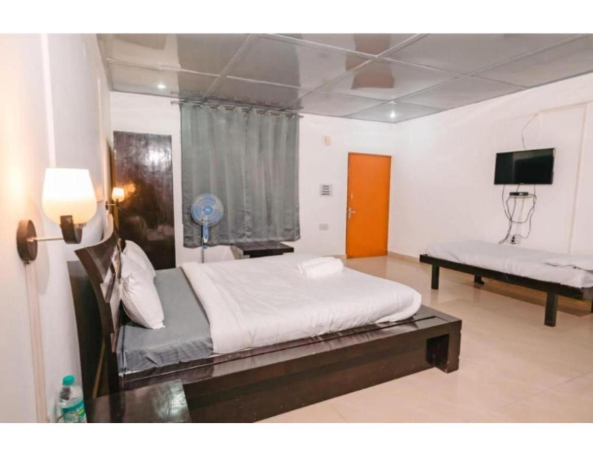 Shiv Sutra Resorts, Mussoorie Eksteriør bilde