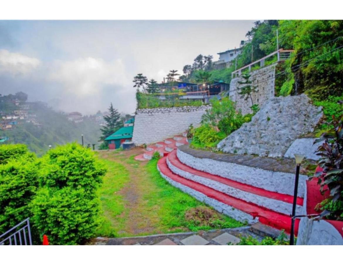 Shiv Sutra Resorts, Mussoorie Eksteriør bilde