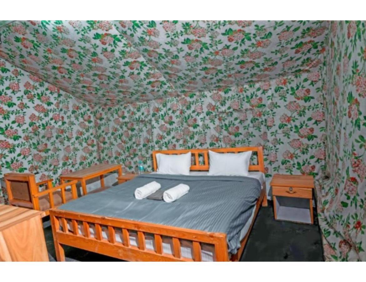 Shiv Sutra Resorts, Mussoorie Eksteriør bilde