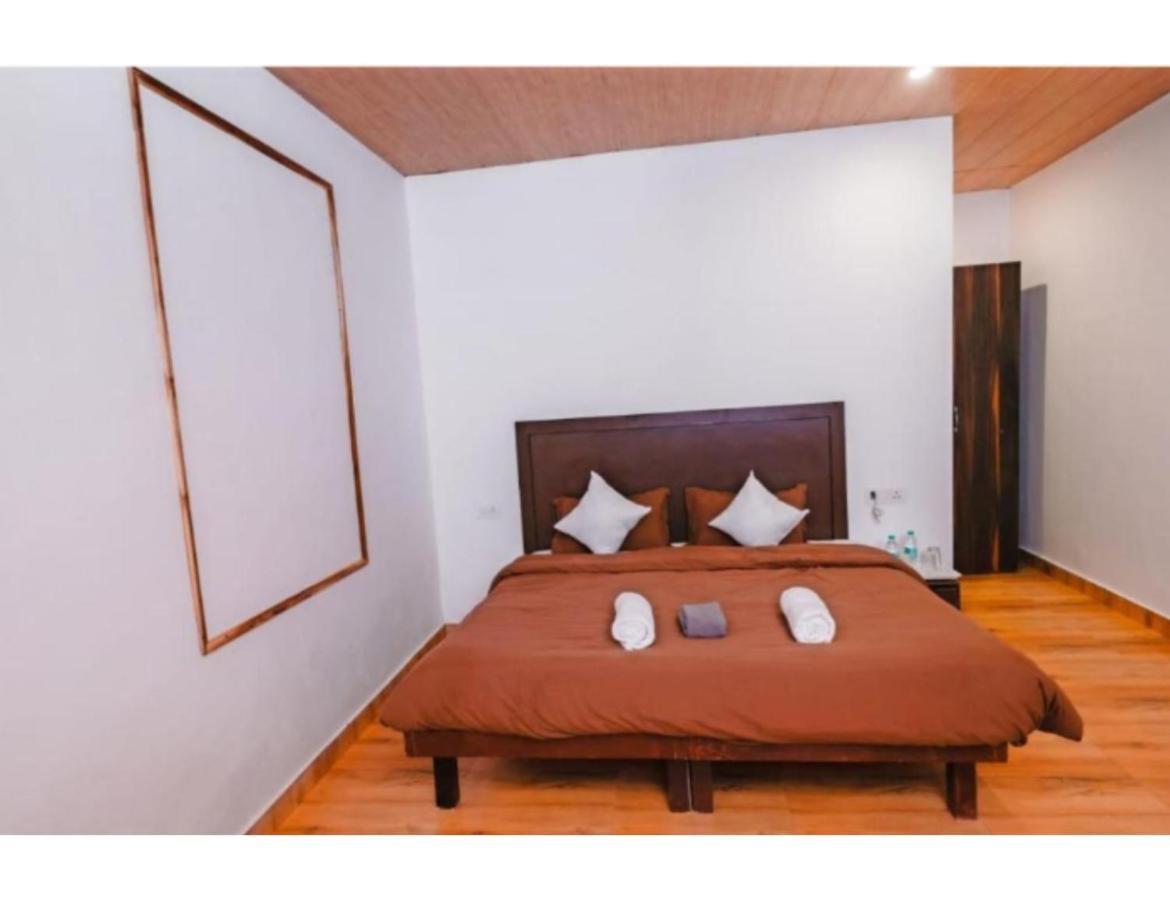 Shiv Sutra Resorts, Mussoorie Eksteriør bilde