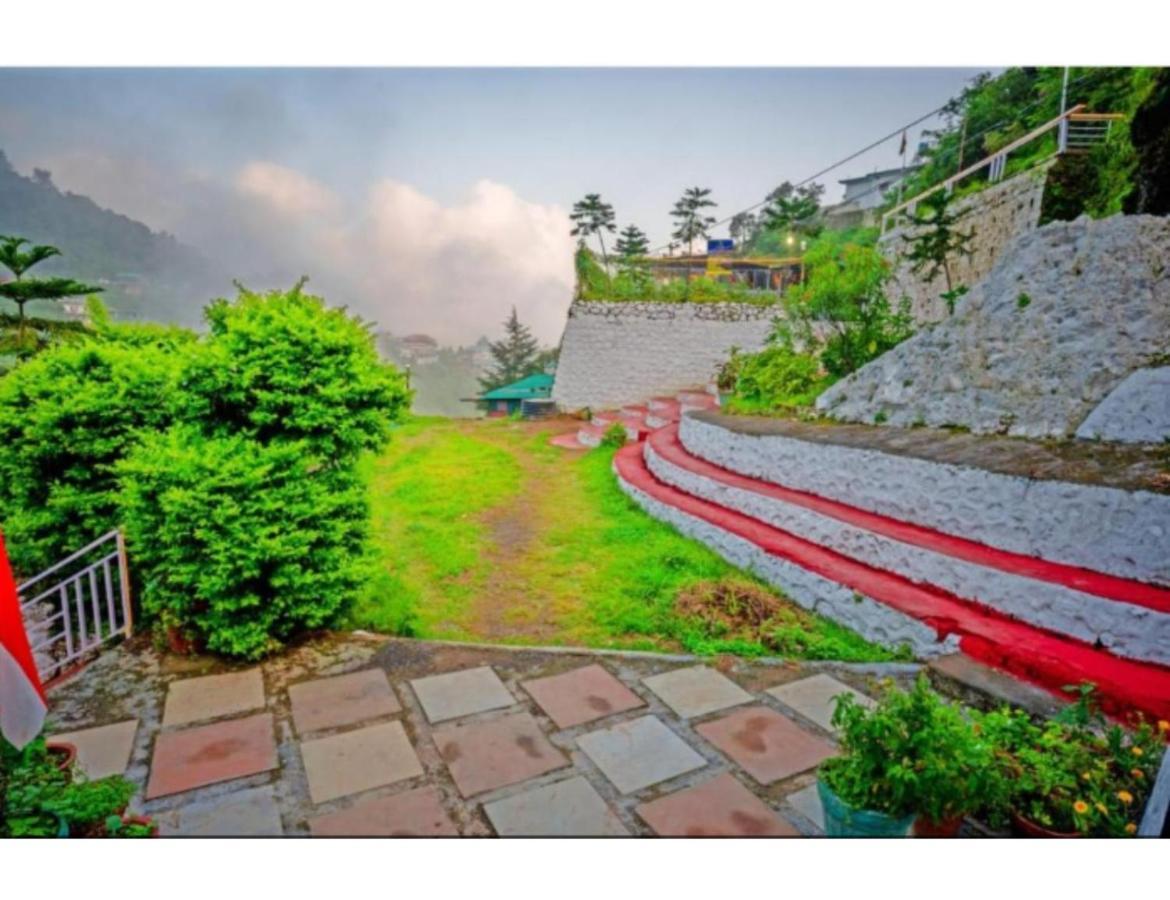Shiv Sutra Resorts, Mussoorie Eksteriør bilde