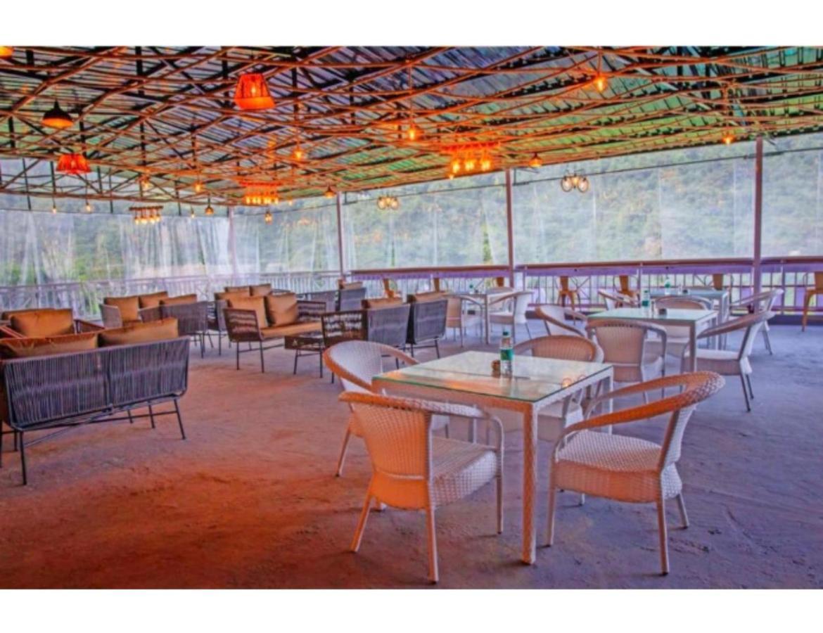 Shiv Sutra Resorts, Mussoorie Eksteriør bilde